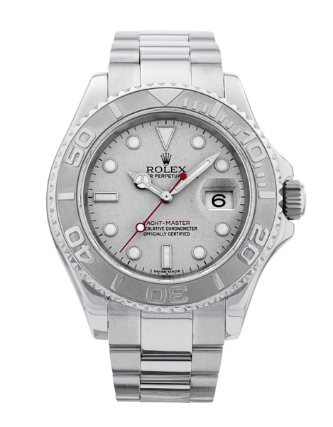 Rolex Yacht-Master 16622